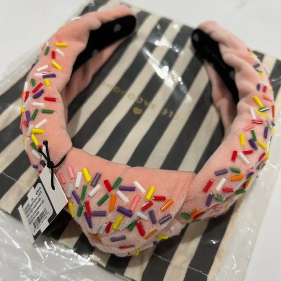 Lele Sadoughi | Accessories | Brand New Lele Sadoughi  display picture 1